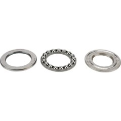 Thrust ball bearing - 187K0099750