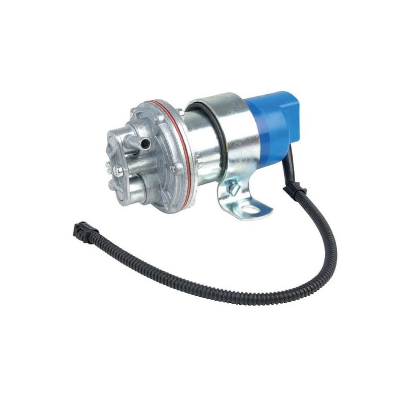 Electrical one fuel pump 24 - 18824V