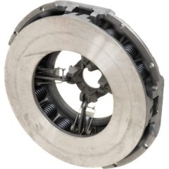 Single automatic clutch - 1882600130