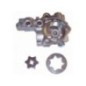 Pump case kit - 187Q0399050 Pump case kit - 187Q0399050