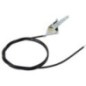 Throttle cable assembly, PC/PCH - 1870002230 Throttle cable assembly, PC/PCH - 1870002230