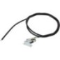 Throttle cable assembly, PC/PCH - 1870002230 Throttle cable assembly, PC/PCH - 1870002230