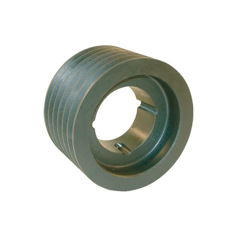Riemenscheibe Taperlock - 190B6TL