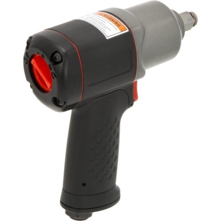 Pneumatic impact wrench 1/2 inch, 680 Nm, Mini Composite Type - 1919101210KR