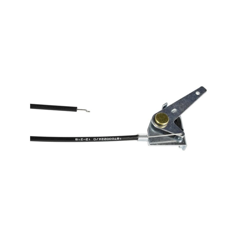 Throttle cable assembly twin PC/PCH - 1870002240 Throttle cable assembly twin PC/PCH - 1870002240