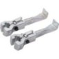Backensatz 100mm 2x - 190P Backensatz 100mm 2x - 190P