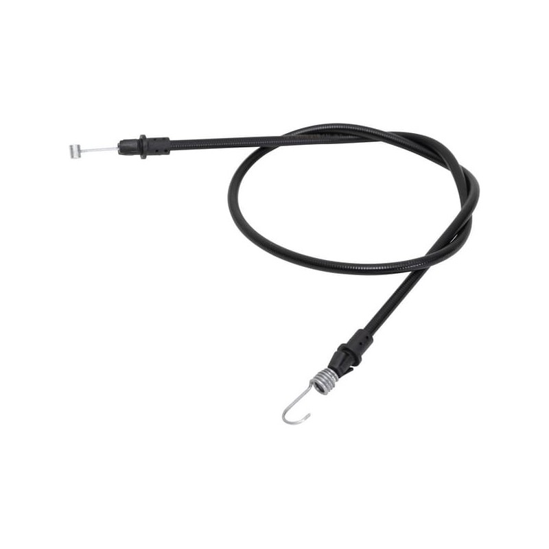 Unlock command cable 100QF - 1870002180 Unlock command cable 100QF - 1870002180