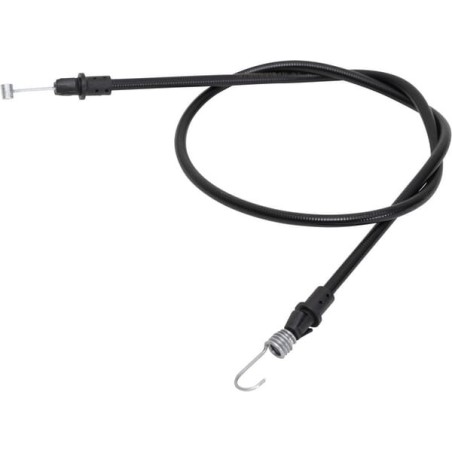 Unlock command cable 100QF - 1870002180
