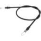 Unlock command cable 100QF - 1870002180 Unlock command cable 100QF - 1870002180