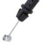 Unlock command cable 100QF - 1870002180 Unlock command cable 100QF - 1870002180
