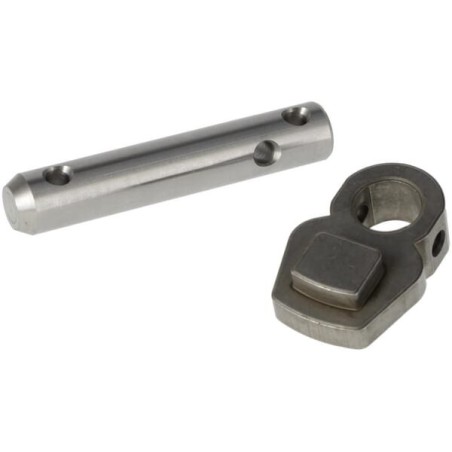 Control shaft kit - 187K0029680