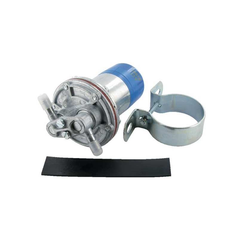 Electrical one fuel pump 12V - 18812