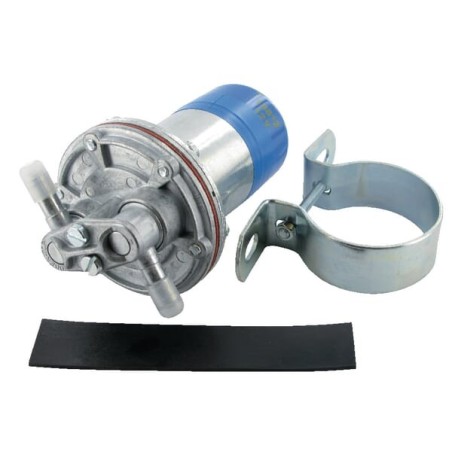 Electrical one fuel pump 12V - 18812