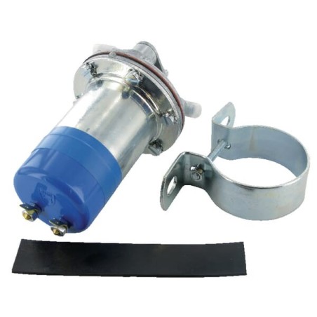 Electrical one fuel pump 12V - 18812