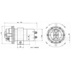 18812 HARDI Automotive, Fuel Pumps 