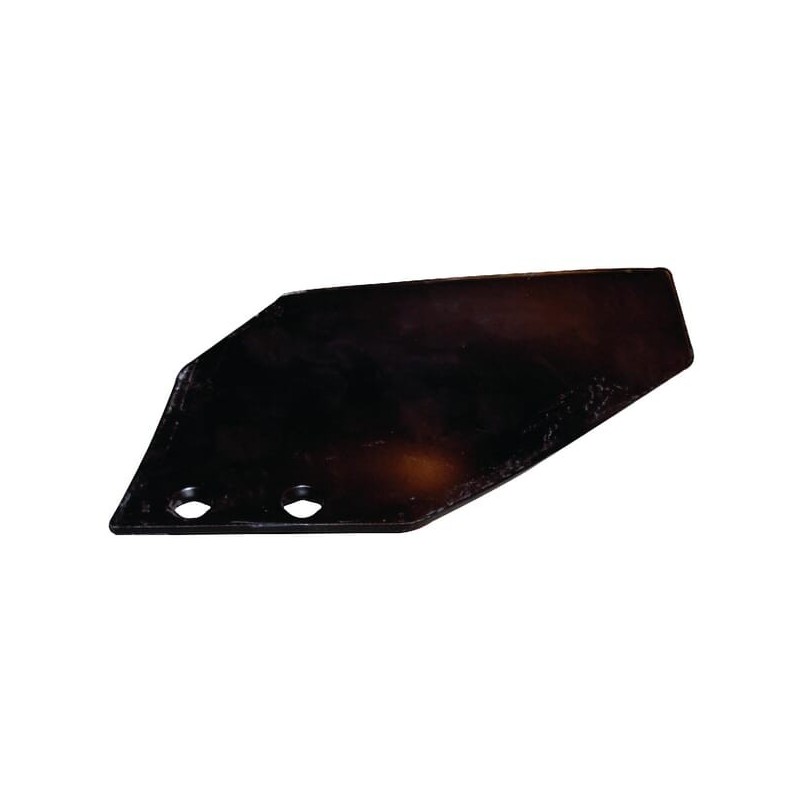 Left skim mouldboard - 19171 Left skim mouldboard - 19171