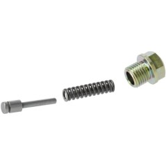 Implement valve assembly - 187Q0326250
