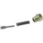 Implement valve assembly - 187Q0326250 Implement valve assembly - 187Q0326250