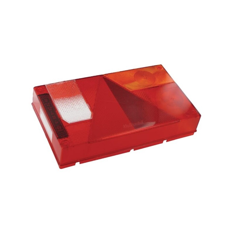 Lichtscheibe Multipoint - 188452107
