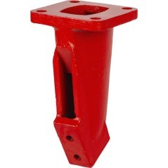 20T7071640 Komatsu, Steel Bushings