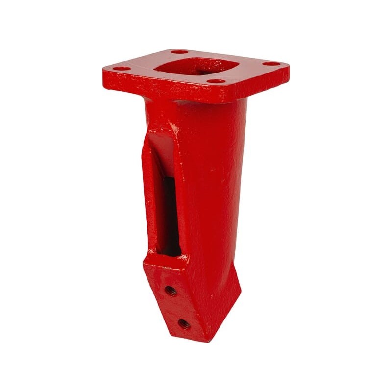Skimmer support 150 red - 19175U Skimmer support 150 red - 19175U