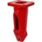 Skimmer support 150 red - 19175U Skimmer support 150 red - 19175U