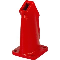 Skimmer support 150 red - 19175U