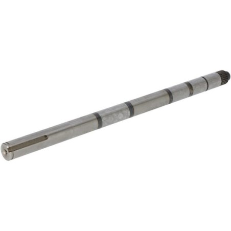 Achswelle, E/L, ohne DL - 187K0034260