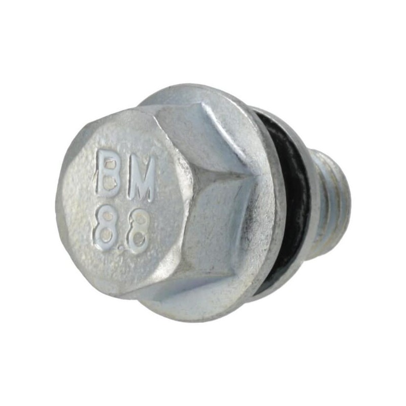 Drain bolt kit - 187Q0399940