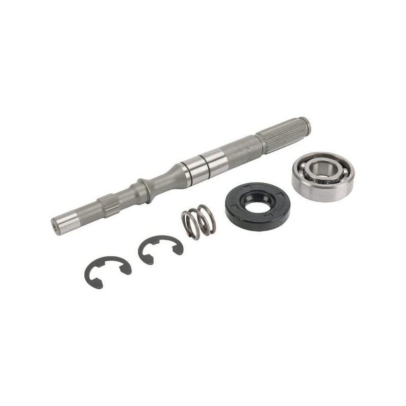 Pump/bearing kit k51a, b, e - 19216899490 Pump/bearing kit k51a, b, e - 19216899490