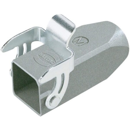 3A M20 coupler hood, top entry - 19200031750