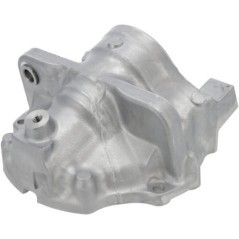 Front gearbox left complete - 187N0099200