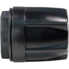 Kołpak końcowy 20 mm - 190B50