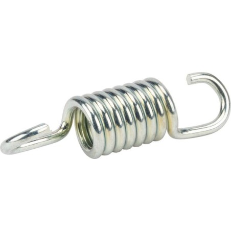 Differential return spring - 19215333130