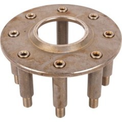 Ring kpl. - 1824734N