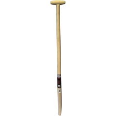Schauf.st, flach, geb. 110cm - 1824KR
