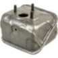 Muffler - 18310Z5K010