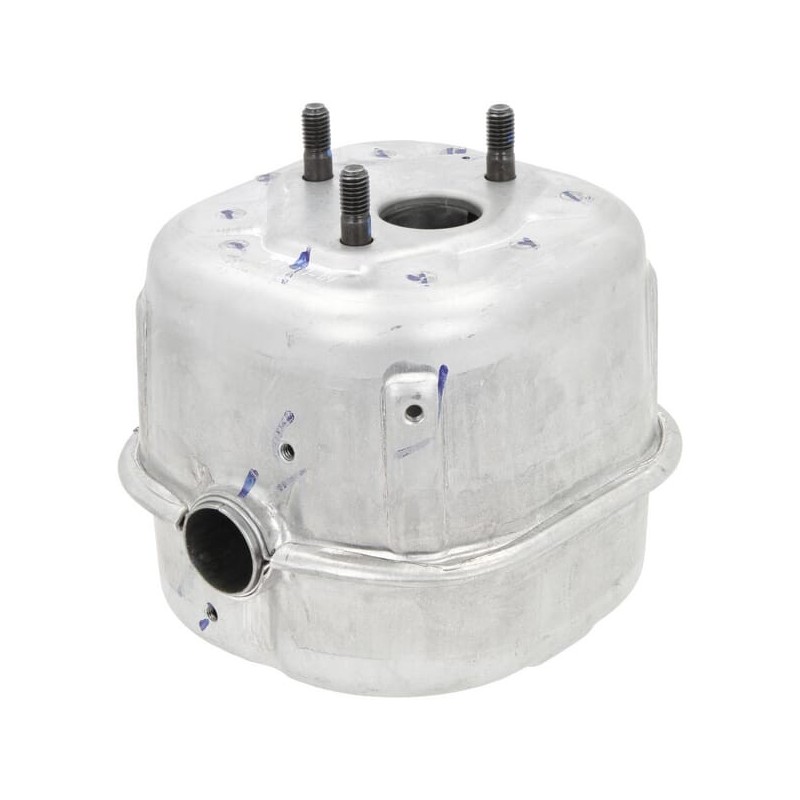 Muffler - 18310Z8T010 Muffler - 18310Z8T010