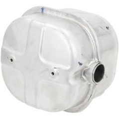 Muffler - 18310Z8T010