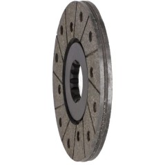Brake disc - 1823112M92N