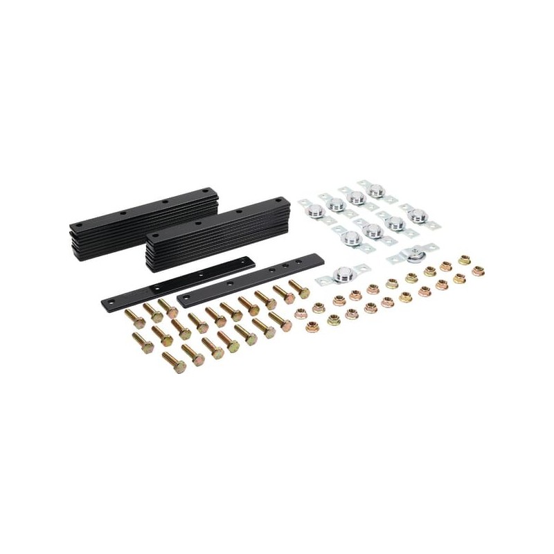 Rollensatz Comf. JD 600 6,00m - 18205 Rollensatz Comf. JD 600 6,00m - 18205