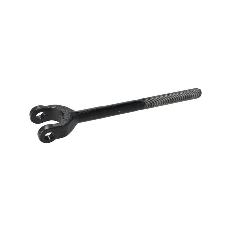 Spindle with yoke - 1863057M91KR