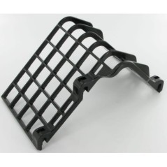 Muffler guard - 18433ZH8W40
