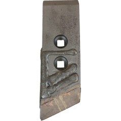 1822600205 Klingspor, Ręczne szczotki druciane