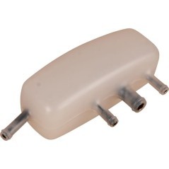 Brake fluid, container - 184627A2