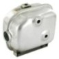 Muffler - 18310ZE7W40 Muffler - 18310ZE7W40