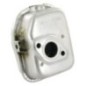 Muffler - 18310ZE7W40 Muffler - 18310ZE7W40