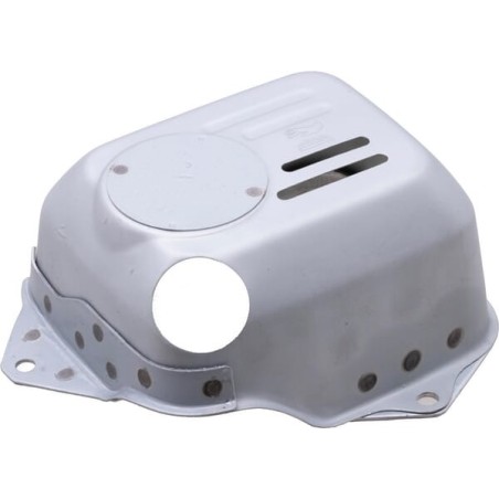 Protector, Muffler - 18321Z0DV22