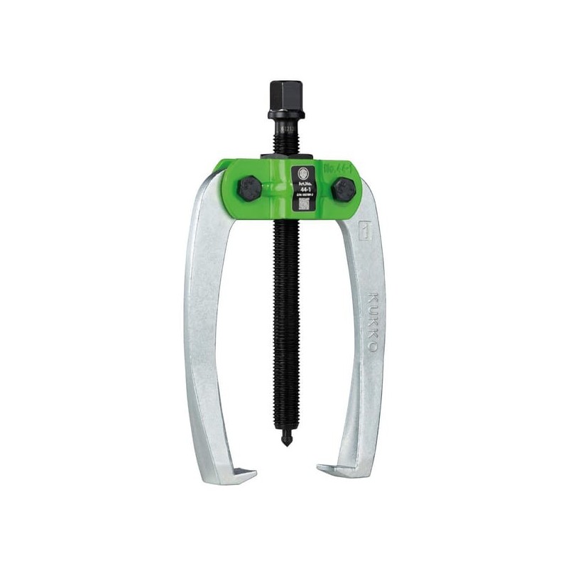 Puller 2-arm 44-1 diameter 100mm - depth 100mm KUKKO - 1821016028 Puller 2-arm 44-1 diameter 100mm - depth 100mm KUKKO - 1821016028