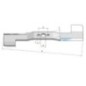 Blade MP84C clockwise - 1820043590